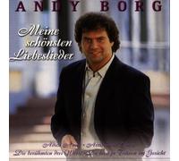 Andy Borg - Meine Schoensten Liebesli