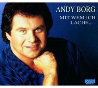 Andy Borg - Mit Wem Ich Lache