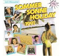 Andy Borg, Nicki, Roy Black, Bernhard Brink, Cindy Berger..