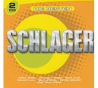 Andy Borg Palastorchester & Max Raabe Die Partygeier Roland W Alexandra & Michael Partygeier - SchIager