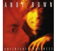 Andy Bown - Unfinished Business