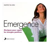 Andy Bryan - Emergence : Musiques Pour Capter Les Energies Positives