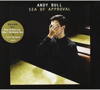 Andy Bull - Sea Of Approval