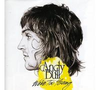 Andy Bull - Were Too Young