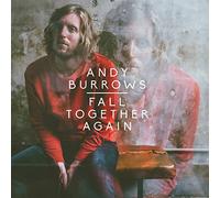 Andy Burrows - Fall Together Again [VINYL]