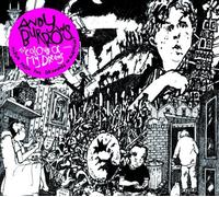 Andy Burrows - The Colour Of My Dreams