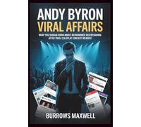 Andy Byron Viral Affairs: What You Should Know About Astronomer CEO Resigning After Viral Coldplay concert incident