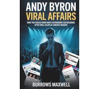 Andy Byron Viral Affairs: What You Should Know About Astronomer CEO Resigning After Viral Coldplay concert incident