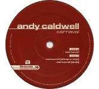 Andy Caldwell - Carnaval