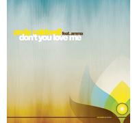 Andy Caldwell Ft Amma - Don't You Love Me [12" VINYL]