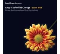 Andy Caldwell - I Cant Wait [12" VINYL]