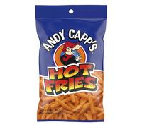 Andy Capp Hot Fries 3oz