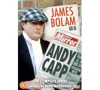 Andy Capp: The Complete Series