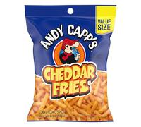 Andy Capp's Cheddar Fries 227 g