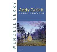 Andy Catlett: Early Travels