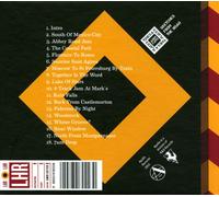 ANDY CATO - TIMES & PLACES: SKETCHES FROM THE ROAD NEW CD