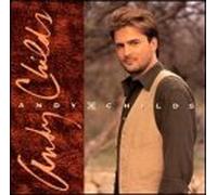 Andy Childs [CASSETTE]