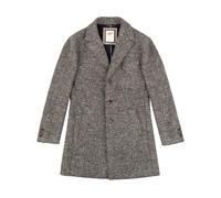 Andy Coat- male- Bob- Single-Breasted Coats- Gray- M- Coats M
