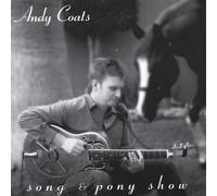 Andy Coats - That S What They Call the Blue