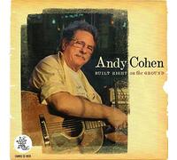 Andy Cohen - Built Right On The Ground