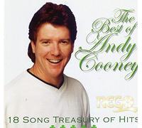 Andy Cooney - Best Treasury of Hits