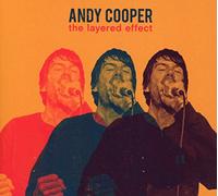 Andy Cooper - The Layered Effect