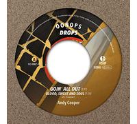 Andy Cooper (Ugly Duckling) - Hot Off The Chopping Block 45 [7" VINYL]