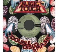 Andy Crown & Magic Touch - Why Do I Love You b/w Why Do I Love You