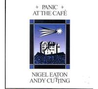 Andy Cutting & Nigel Eaton - Panic at the Cafe
