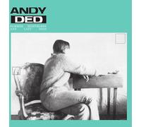 Andy Ded - Summer Nightmares And Lazy Dogs [VINYL]