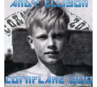 Andy Ellison - Cornflake Zoo