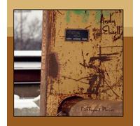 Andy Elwell - Different Places