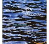 Andy Emler Mega Octet - Crouch, Touch, Engage