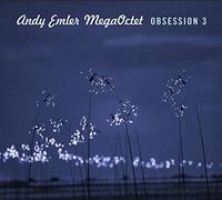 Andy Emler MegaOctet - Obsession 3