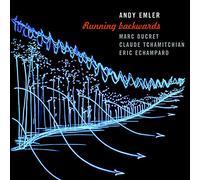 Andy Emler - Running Backwards