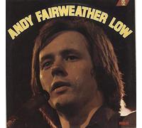 ANDY FAIRWEATHER LOW - Andy Fairweather Low