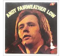 Andy Fairweather-Low - Andy Fairweather Low