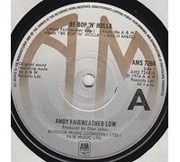 Andy Fairweather-Low - Be Bop 'N' Holla / Lighten Up