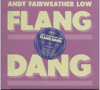 Andy Fairweather Low - Flang Dang