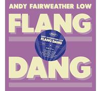 Andy Fairweather Low - Flang Dang [VINYL]