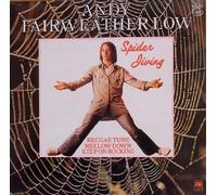 Andy Fairweather-Low - Spider Jiving