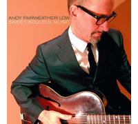 Andy Fairweather Low : Sweet Soulful Music Vinyl 12" Album (2026) NEW