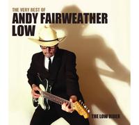 Andy Fairweather-Low Very Best of Andy Fairweather Low - the Low Rider CD