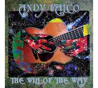 Andy Falco - The Will of the Way
