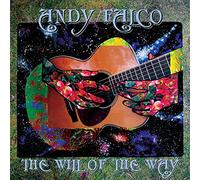Andy Falco - The Will of the Way
