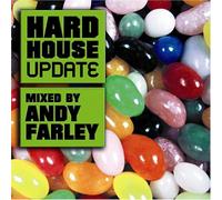 Andy Farley - Hardhouse Update [Us Import]