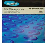 Andy Farley - It's Farley Part 2 [12" VINYL]