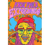 Andy Field: The Andy Field Experience