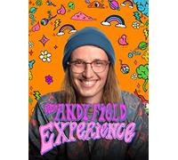 Andy Field: The Andy Field Experience
