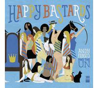 Andy Flask - Happy Bastards